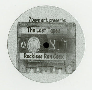 The Lost Tapes