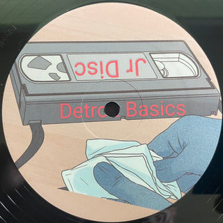 Detroit Basics #2