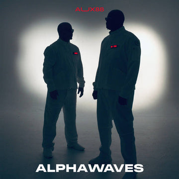 Alpha Waves