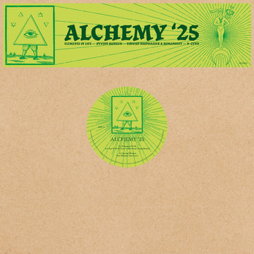 Alchemy ’25