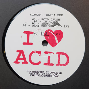 I Love Acid 029