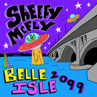 Belle Isle 2099