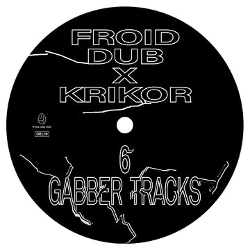 6 Gabber Tracks