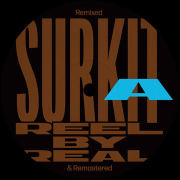 Surkit Remixed & Remastered