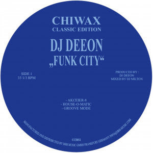 Funk City