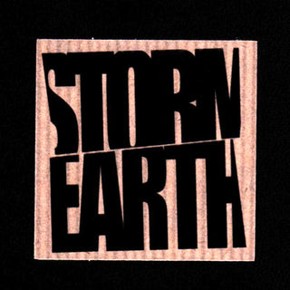 Storm On Earth 01