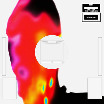 It's Later Than You Think