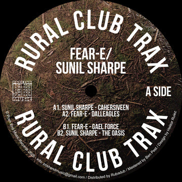 Rural Club Trax