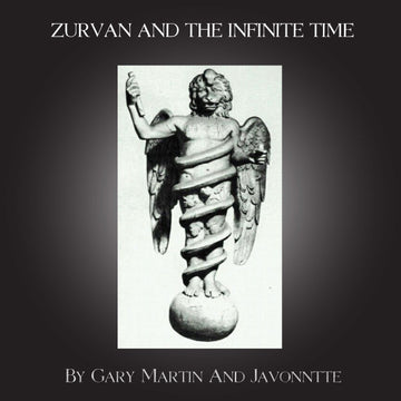 Zurvan And The Infinite Time