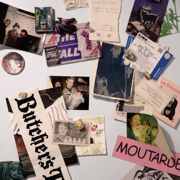 “I wish I was special”