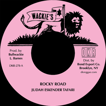 Rocky Road / Dub