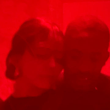 Holland Park / Hot Winter (Dreaming About Being Closer)