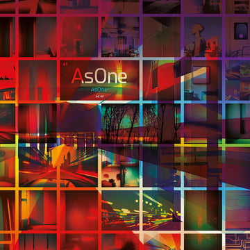 AsOne²