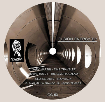Fusion Energy EP