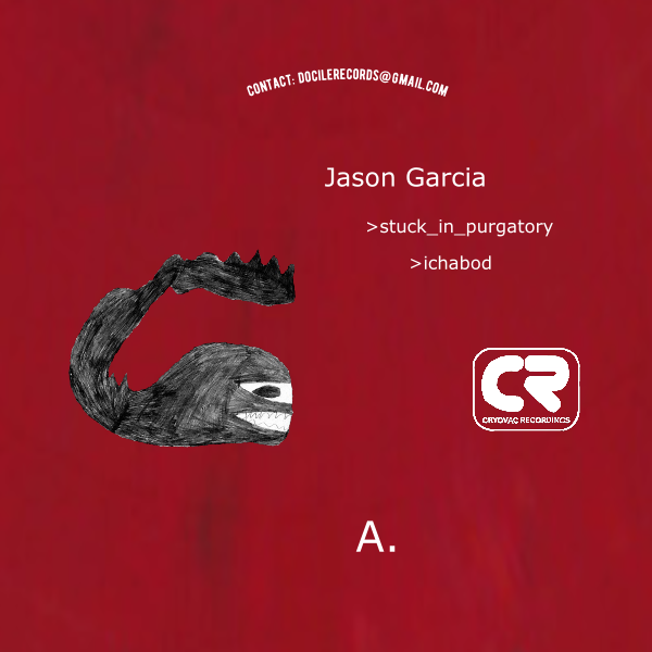 A.Garcia - Jason Garcia - M.Kretsch - Cryovac 28 – Rubadub