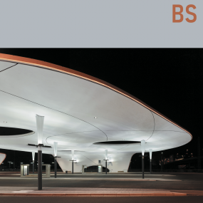 Music For Bus Stations (BS)