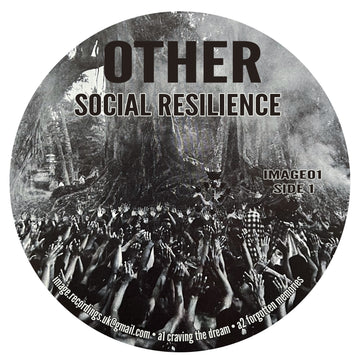 Social Resilience