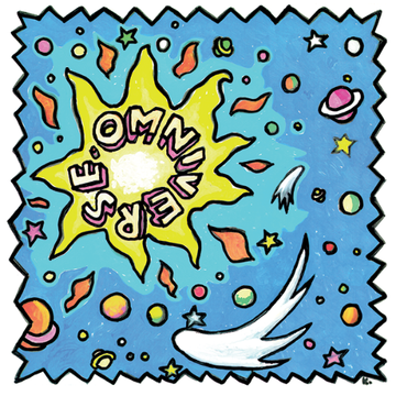 Never Get Enough / Antares