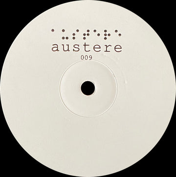 Austere 009