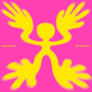 Non Volevo Ma Volavo 2