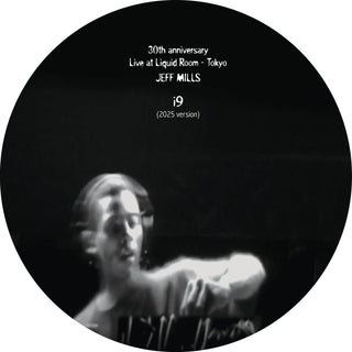 i9 (Picture Disc)