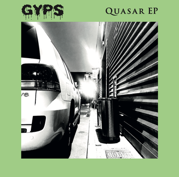 Quasar EP