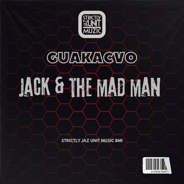 Jack & The Madman