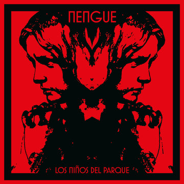 Los Ninos Del Parque