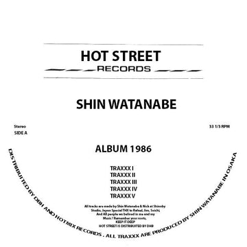 Album 1986