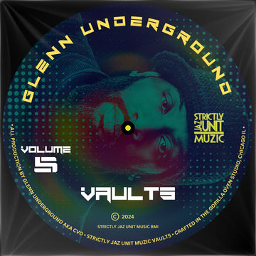 Vaults Vol.5