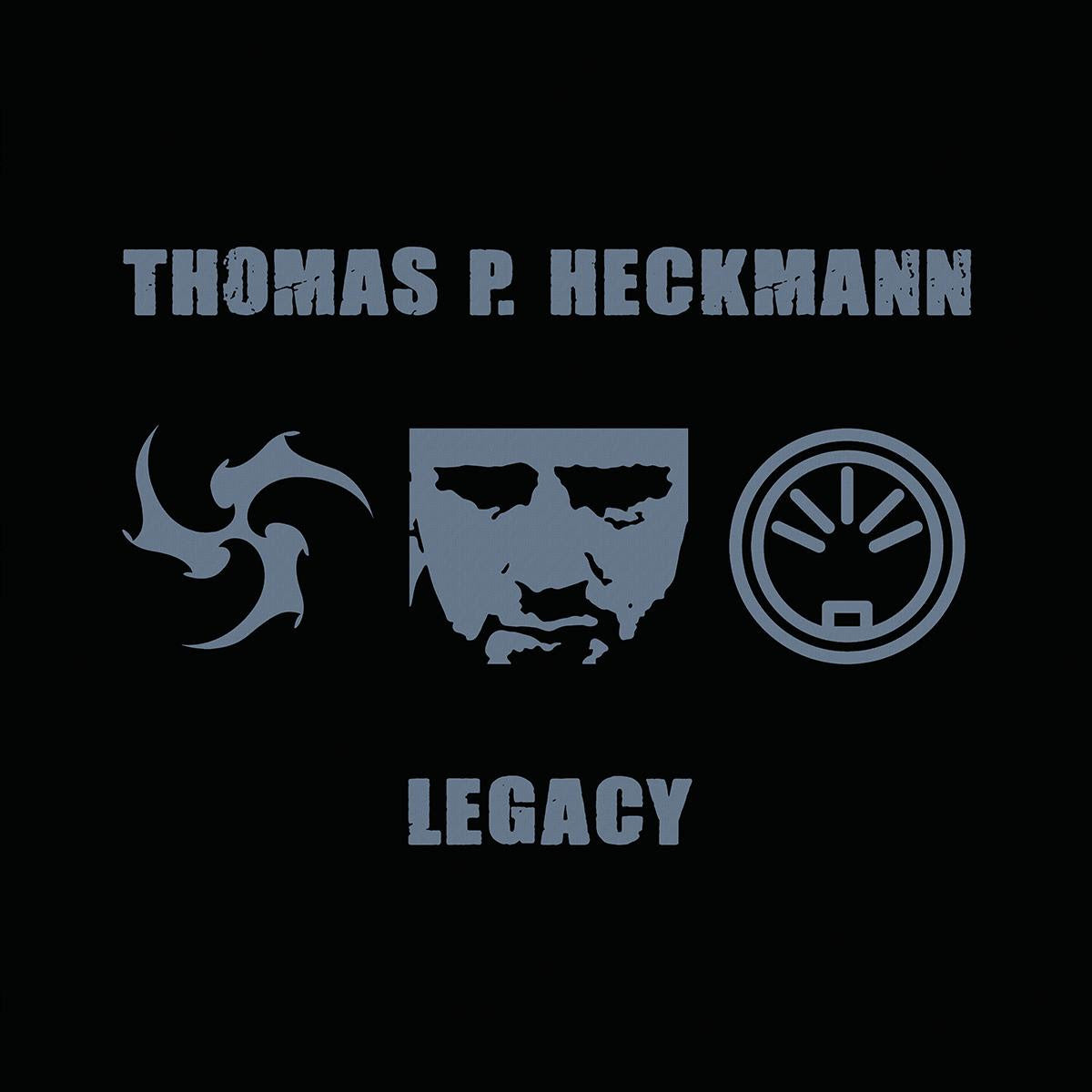 Thomas P. Heckmann - Legacy – Rubadub