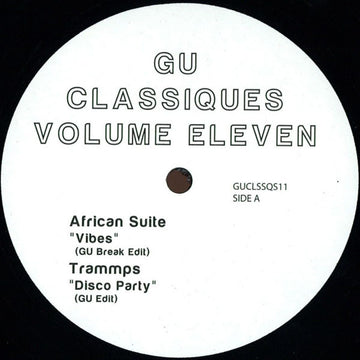 Classiques Volume. 11