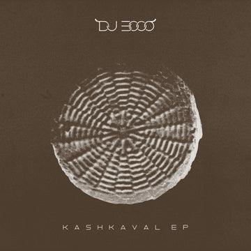 Kashkaval EP