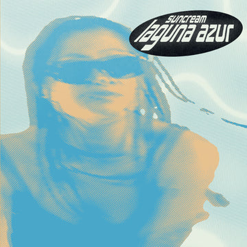 Laguna Azur EP