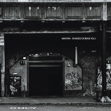 Shades Of Rave Vol. 1