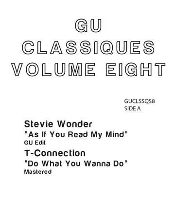 Classiques Volume. 8