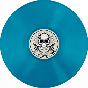 Proceed With Caution