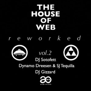 The House Of Web Reworked Vol.2