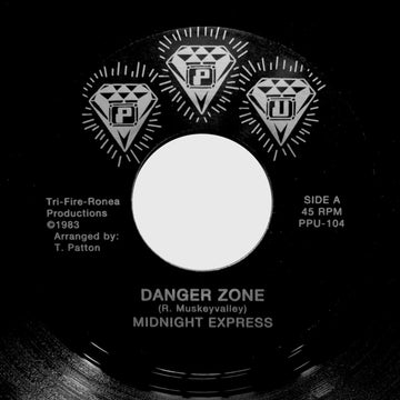 Danger Zone / I Need Good Lovin