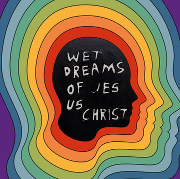 Wet Dreams of Jesus Christ w/ Legowelt Remix