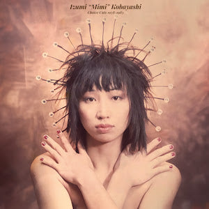 Choice Cuts 1978-1983 LP