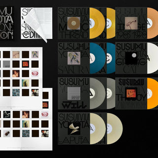 Skintone Edition Vol.1 (Boxset)