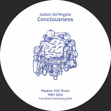 Consciousness EP