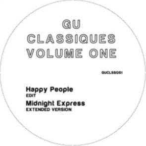 Classiques Volume. 1