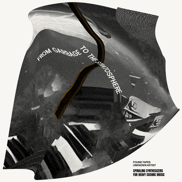 Spiraling Synthesizers for Heavy Cosmic Music