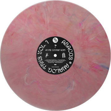 Analog Trks Vol.1 Reissue