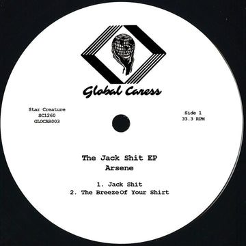 The Jack Shit EP