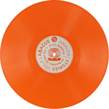 Analog Stories Vol.3