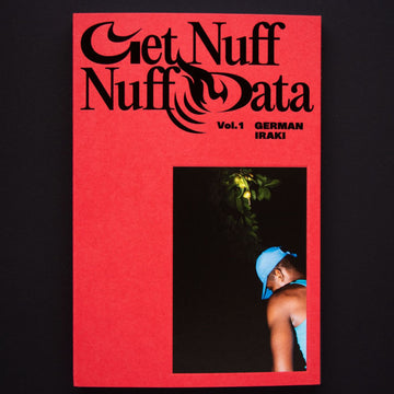 Get Nuff Nuff Data Vol.1