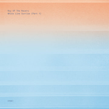 White Line Sunrise III - Part 1